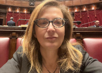 Circumvesuviana, Patriarca (Fi): «Treno deragliato episodio grave, via management»