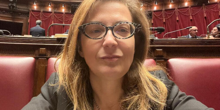 Circumvesuviana, Patriarca (Fi): «Treno deragliato episodio grave, via management»