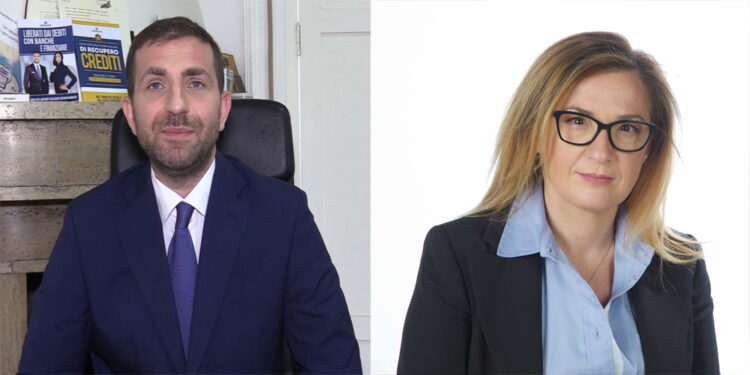 Crisi, Cacciola (Ond): «Italiani erodono risparmi, 19 miliardi in meno nei conti correnti in soli 5 mesi»