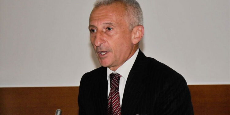 Giovanni Perillo è il nuovo presidente campano dell’Associazione Idrotecnica Italiana