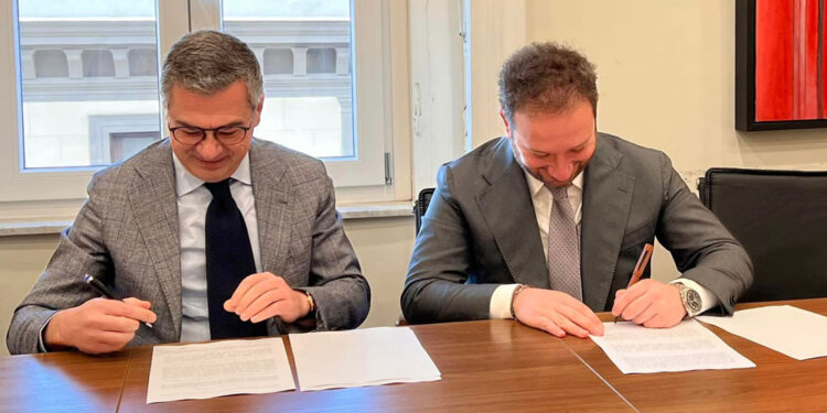 Zes Calabria-Campania e Confapi: accordo per rilanciare sviluppo