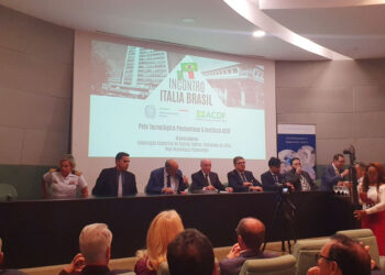 Biomedicale, Italia e Brasile provano a rafforzare la collaborazione