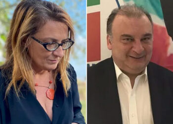 Ischia, Patriarca e Martusciello: un nuovo finanziamento di oltre 54 milioni
