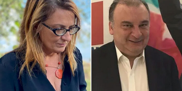 Ischia, Patriarca e Martusciello: un nuovo finanziamento di oltre 54 milioni