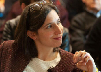 Tirelli (Lgr): Schlein e la tripla cittadinanza inaccettabile: scelga