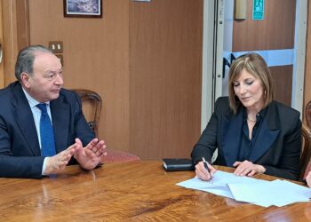 Co.re.com Campania e Salernitana: protocollo d’intesa contro cyber bullismo e linguaggi d’odio