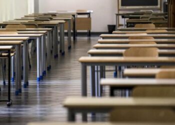 Scuola, Forza Italia presenta interrogazione: chiarezza su fusione De Amicis-Baracca