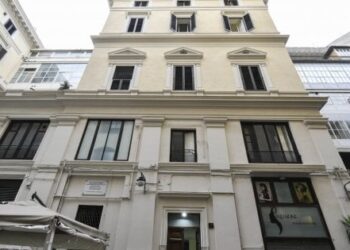 Ordine Architetti Napoli, ecco il nuovo corso del Dipartimento Formazione