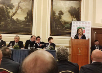 Forza Italia: nominati cinque nuovi coordinatori cittadini in provincia di Napoli