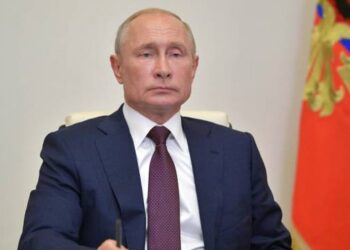 Tirelli (Lgr): «Mandato d’arresto Putin frena le trattative di pace per l’Ucraina»