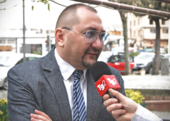 Ucraina, Tirelli (Lgr): F16 a Kiev, errore imperdonabile