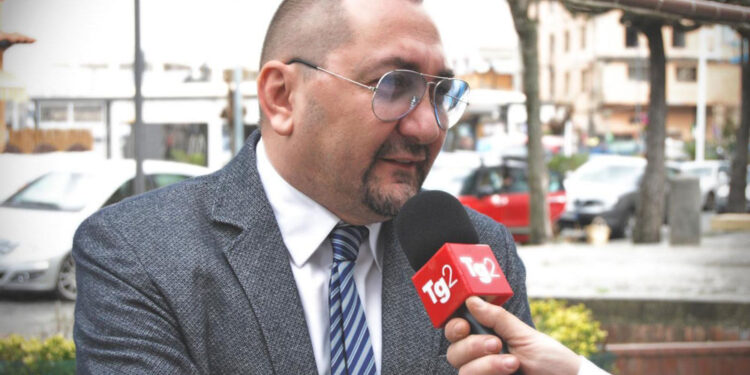 Ucraina, Tirelli (Lgr): F16 a Kiev, errore imperdonabile