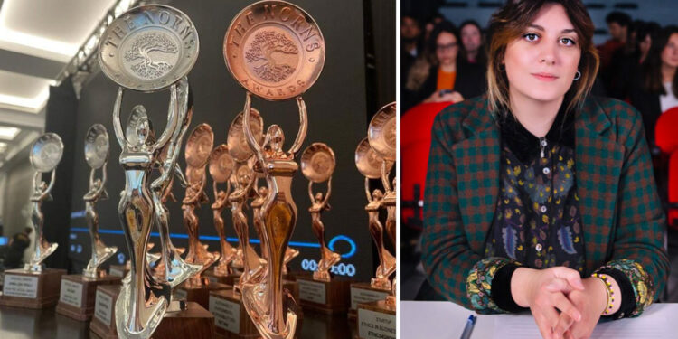 The Norns Awards 2023, gala a Lugano