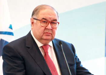 Villa confiscate, Italia battuta al Tar da Usmanov