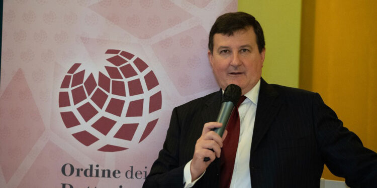 Codice della Crisi, Calì (commercialisti): «Mediazione e negoziazione, integrare percorsi formativi»