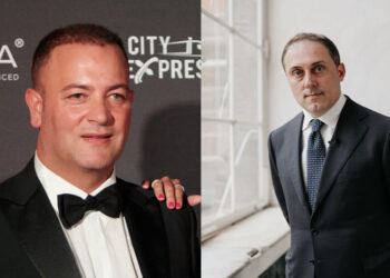 Wedding, Crispo: «Nel 2023 superati i numeri del 2019, la crisi è alle spalle»