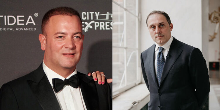 Wedding, Crispo: «Nel 2023 superati i numeri del 2019, la crisi è alle spalle»