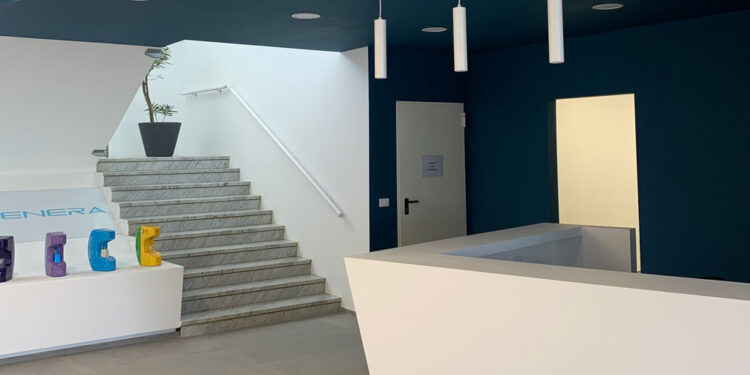 Graziano: «Il Polo tecnologico diventerà un centro di eccellenza»