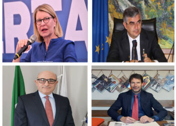 Savino (Mef): «Governo al lavoro per difesa salari e lotta all’evasione»