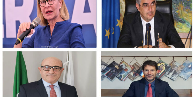 Savino (Mef): «Governo al lavoro per difesa salari e lotta all’evasione»