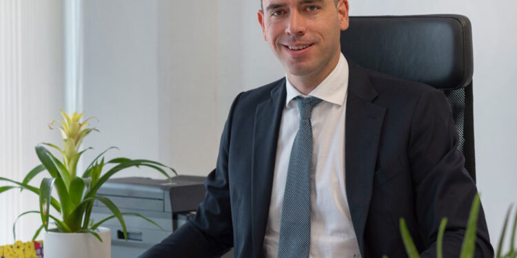 Cataldi nuovo presidente dell’Unione Nazionale Giovani Commercialisti