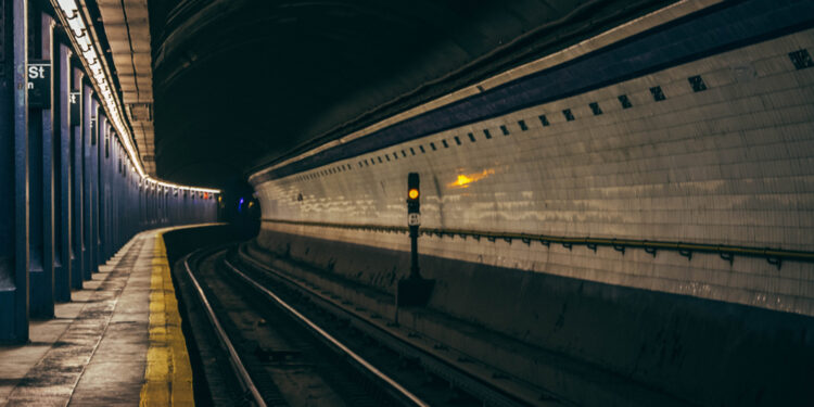 Uno studio napoletano può rivoluzionare la sicurezza dei trasporti su ferro