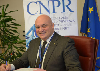 Cnpr, l’assemblea approva risultato assestato 2023: +108,62 milioni di euro