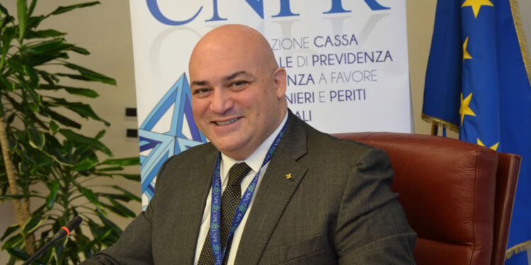 Cnpr, l’assemblea approva risultato assestato 2023: +108,62 milioni di euro