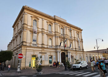 Concerto di Natale a Pompei per aiutare la cattedrale di Odessa