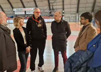 Medicina dello sport, Rigenera Hbw e Orange Futsal per la prevenzione degli infortuni