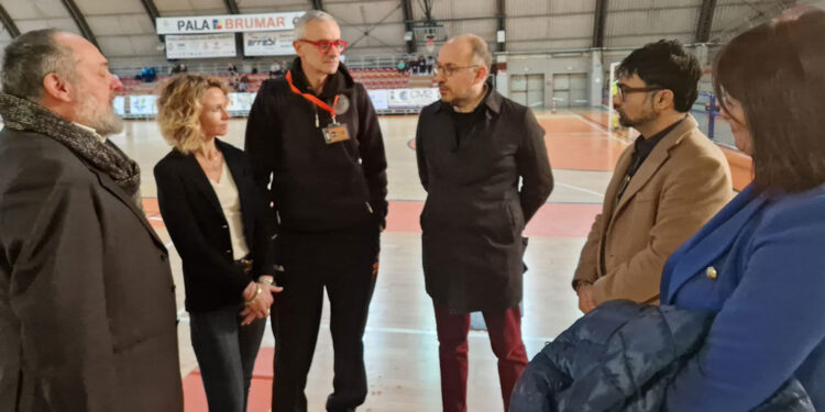 Medicina dello sport, Rigenera Hbw e Orange Futsal per la prevenzione degli infortuni