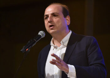 Visconti (Ficei): «Su Zes unica serve chiarezza dal Governo»