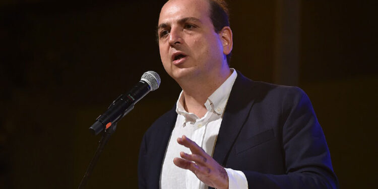 Visconti (Ficei): «Su Zes unica serve chiarezza dal Governo»