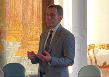 Ente Ville Vesuviane e Parco del Vesuvio: presentazione del protocollo d’intesa