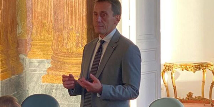 Ente Ville Vesuviane e Parco del Vesuvio: presentazione del protocollo d’intesa