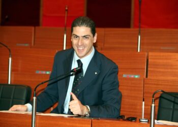 Napoli, al via congresso Fdi. Nonno: «Necessario rilanciare il partito in città»