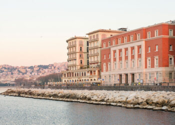 Societas ORL Latina, 46° congresso a Napoli con le eccellenze mondiali