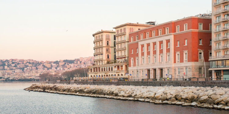 Societas ORL Latina, 46° congresso a Napoli con le eccellenze mondiali