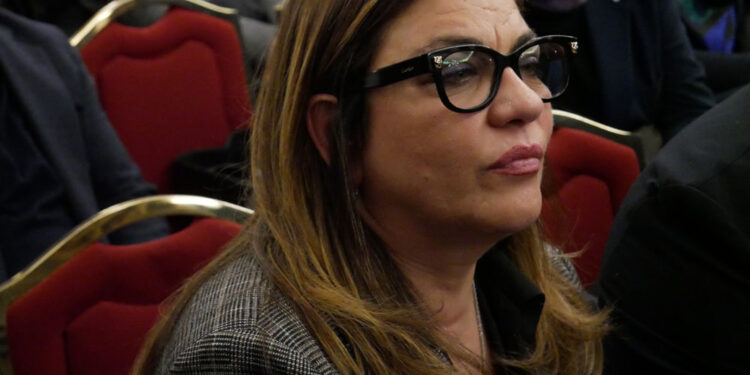 Europee, Ricci (Fi): “A Bruxelles per promuovere la cultura e l’economia del Sud”