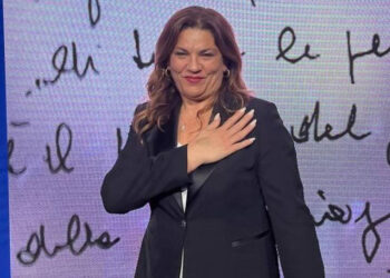 Europee, Ricci: “Difenderemo i risparmi e la libertà degli italiani anche in Ue”