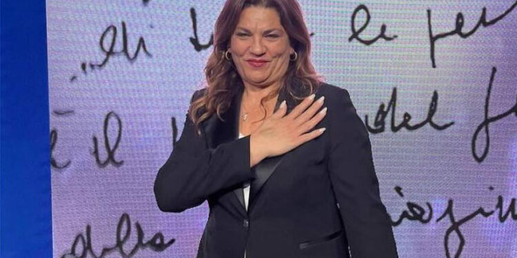 Europee, Ricci: “Difenderemo i risparmi e la libertà degli italiani anche in Ue”