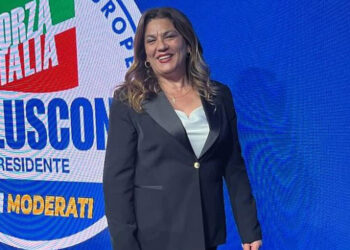 Europee, Ricci (Fi): «Filiera agroalimentare orgoglio italiano. In Ue per concretezza»