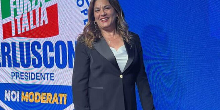 Europee, Ricci (Fi): «Filiera agroalimentare orgoglio italiano. In Ue per concretezza»