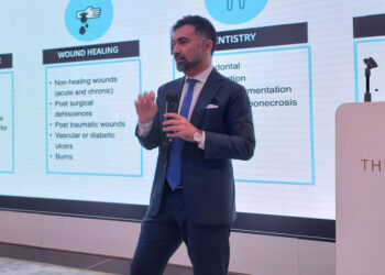 Graziano: «Tutelare il biotech italiano, settore è in crescita»