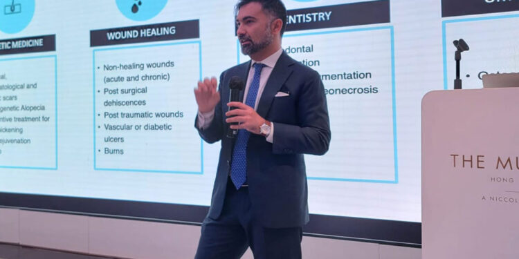 Graziano: «Tutelare il biotech italiano, settore è in crescita»