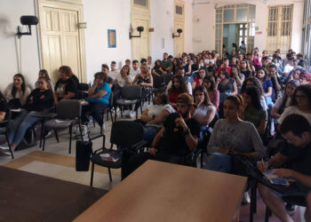 Il professor Gismondi assume la guida dell’Università per Stranieri “Dante Alighieri”