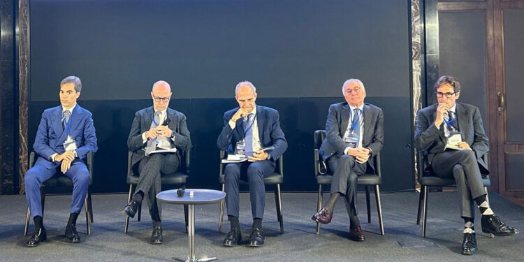 Imprese in difficoltà, Bruscino (Confidi Pmi): «Pronti a intervenire con soluzioni concrete»