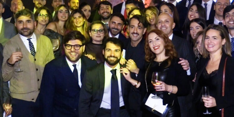 I giovani commercialisti sostengono le iniziative della Caritas di Napoli