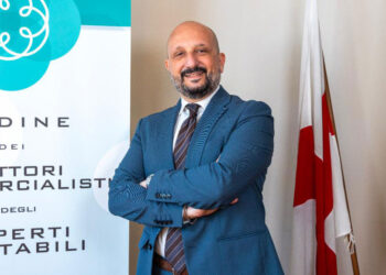 Capuozzo (Commercialisti): «Valorizzare il territorio e meno burocrazia»