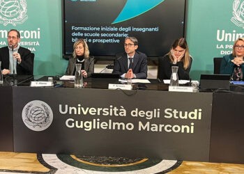 Scuola e formazione: all’Unimarconi dibattito sugli insegnanti secondari